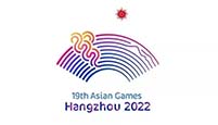 19th Asian Ganes Hangzhou 2022